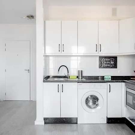 Con Vistas Al Mar Apartmán Costa Adeje (Tenerife)