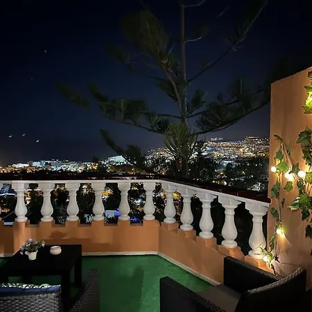 Lejlighed Con Vistas Al Mar *