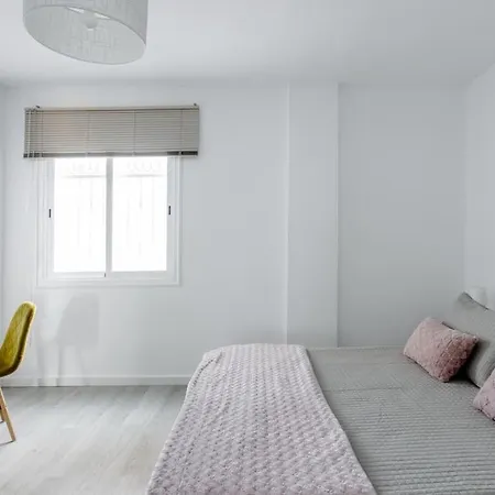 Con Vistas Al Mar Lejlighed