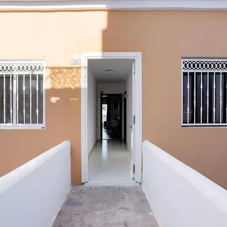 Con Vistas Al Mar Apartmán *