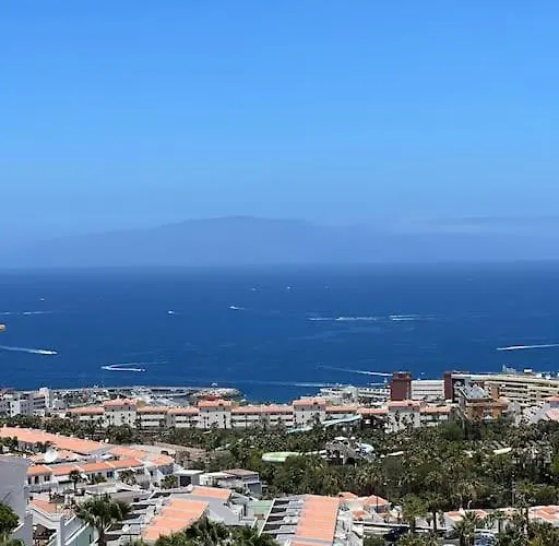Appartement Con Vistas Al Mar *