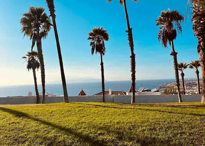 Appartement Con Vistas Al Mar *