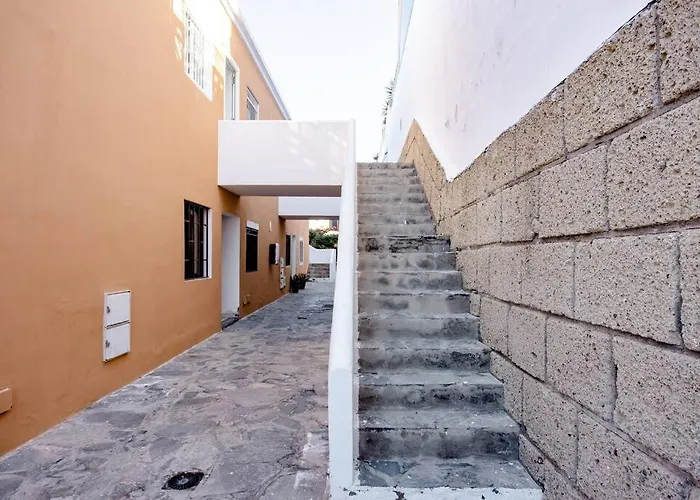 Appartement Con Vistas Al Mar