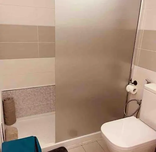 Con Vistas Al Mar Appartement Costa Adeje (Tenerife)