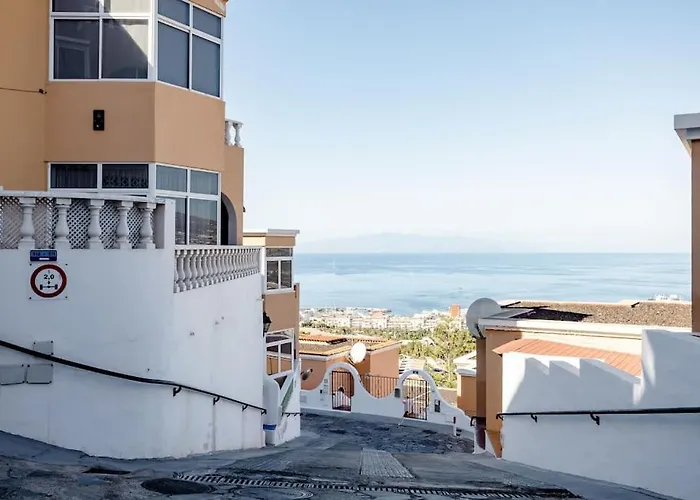 Con Vistas Al Mar Appartement *