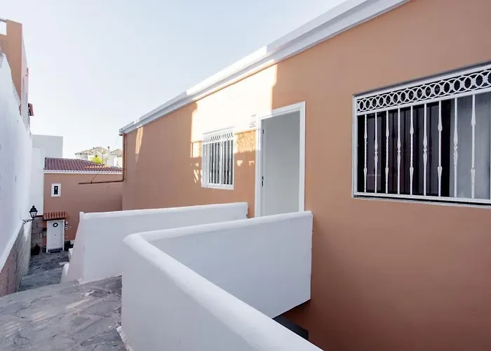 Appartement Con Vistas Al Mar *