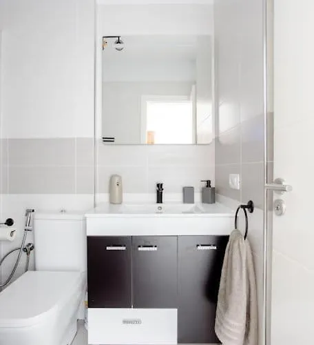 Con Vistas Al Mar Appartement Costa Adeje (Tenerife)