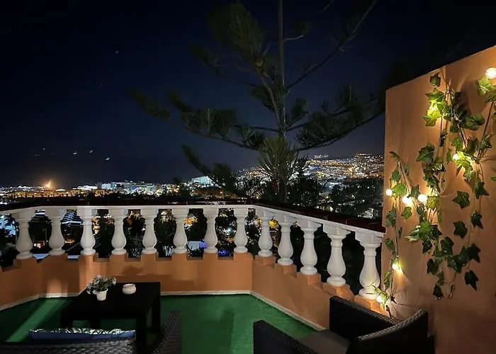 Appartement Con Vistas Al Mar *