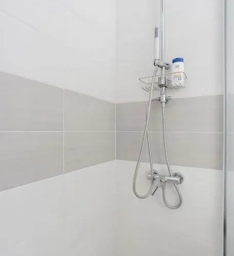 Con Vistas Al Mar Appartement *