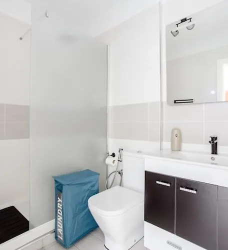 Appartement Con Vistas Al Mar