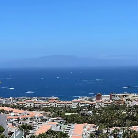 Apartament Con Vistas Al Mar *