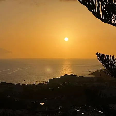 Con Vistas Al Mar Costa Adeje (Tenerife)