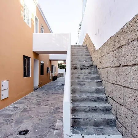 Apartament Con Vistas Al Mar