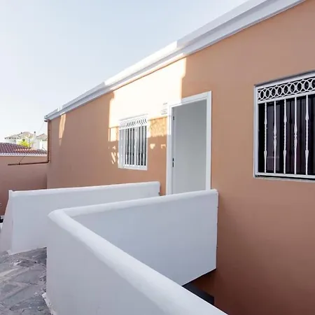 Apartament Con Vistas Al Mar *