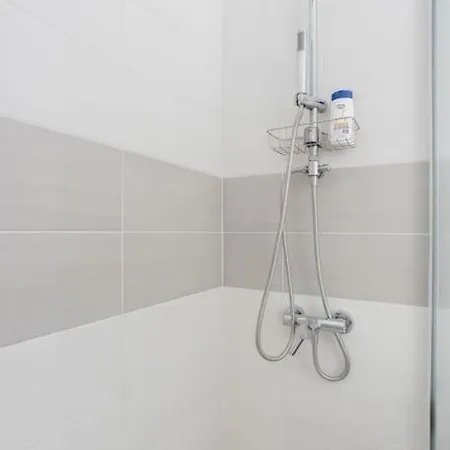 Con Vistas Al Mar Apartamento *