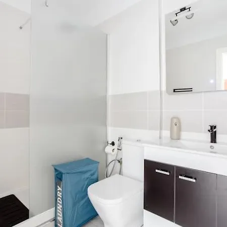 Apartament Con Vistas Al Mar