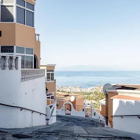 Con Vistas Al Mar Апартаменти *